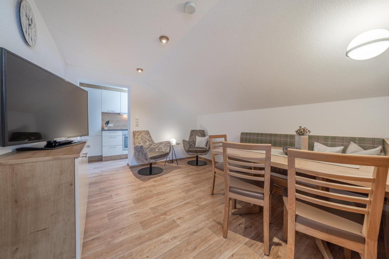 Garni Oetztal Rooms & Aparts Зёльден Экстерьер фото