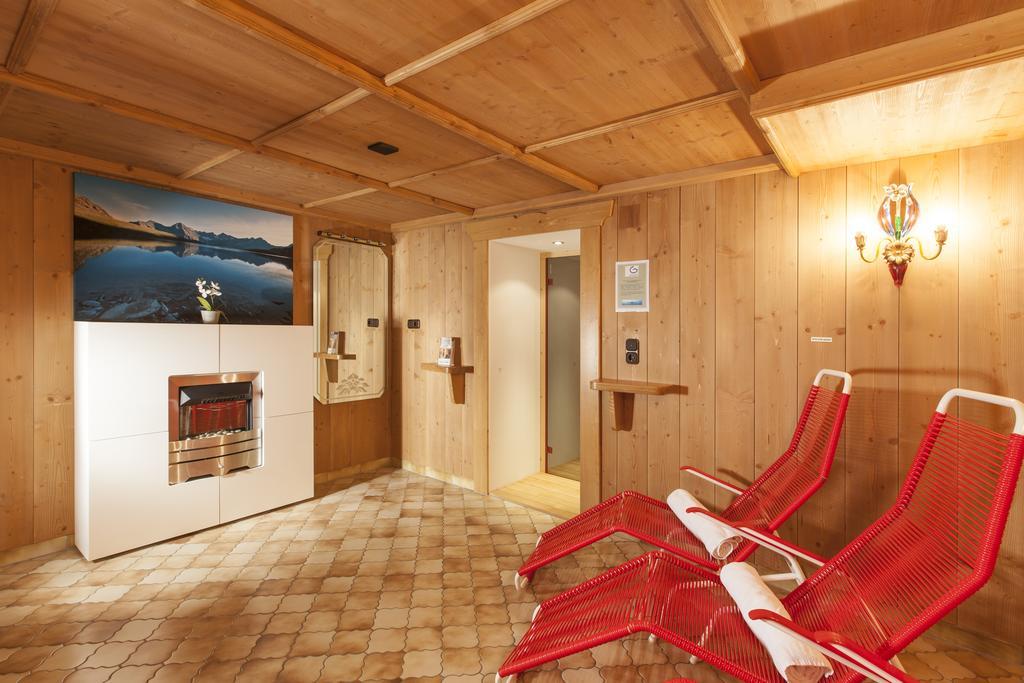 Garni Oetztal Rooms & Aparts Зёльден Экстерьер фото
