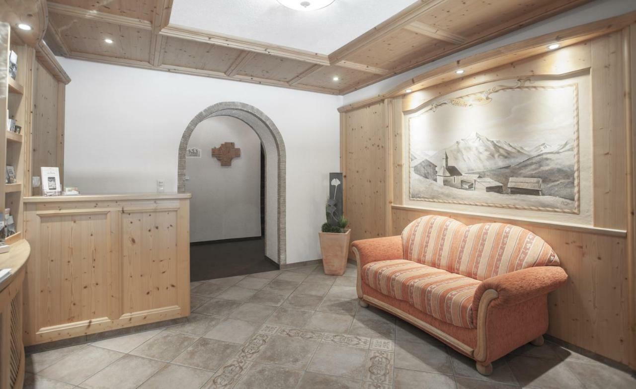 Garni Oetztal Rooms & Aparts Зёльден Экстерьер фото